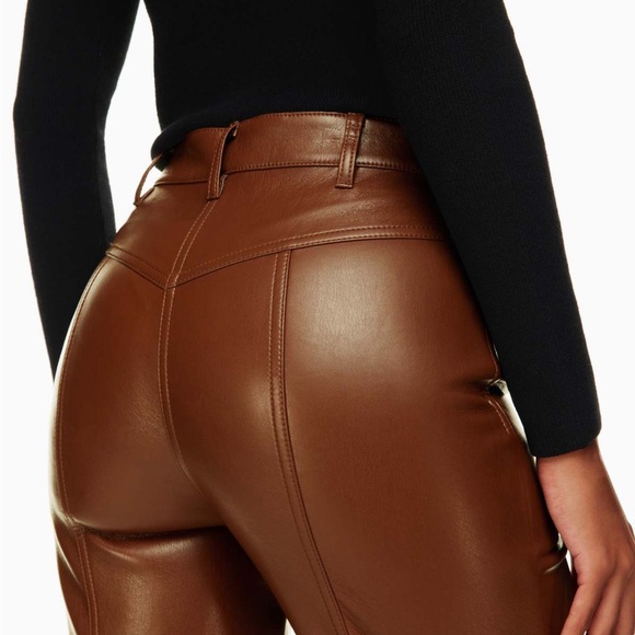 Aritzia Rebel pants - Picture 2 of 3